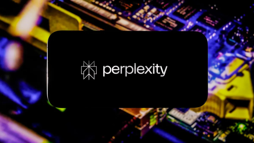 AI初创公司Perplexity寻求80亿美元估值翻倍，引领行业变革