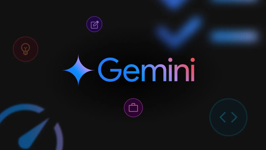 谷歌AI部门Gemini团队合并DeepMind，开启全新征程