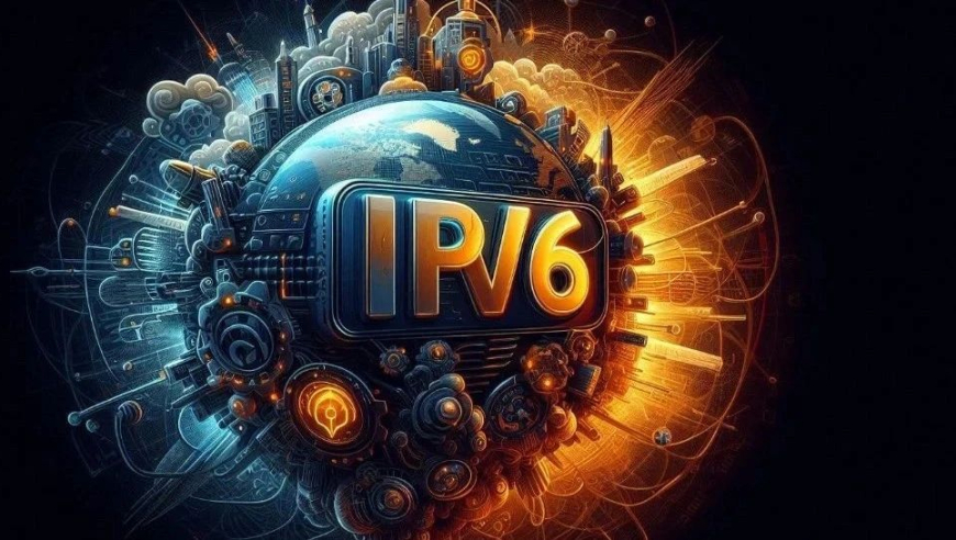 IPv4 地址即将耗尽：IPv6何时将取代 IPv4？