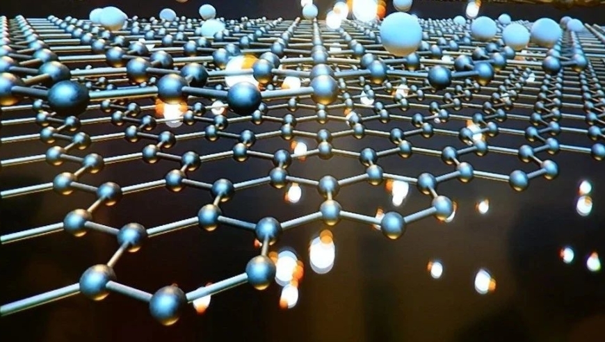石墨烯被誉为明星材料，却遭遇过过度炒作和被忽视的风险