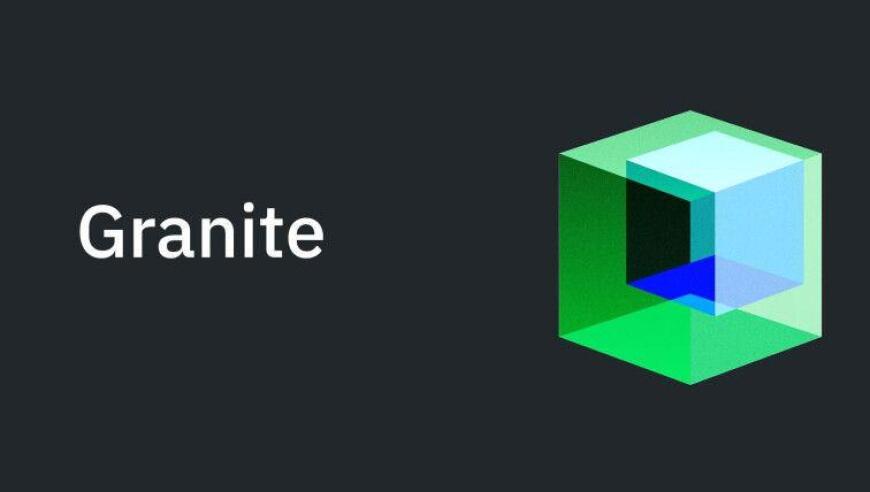 IBM 推出全新的 Granite 3.0: 助力智能体 AI 硬件基石

这是对原标题的修改，旨在保持原文中的关键词，并使其更加具有吸引力和准确性。现在，IBM 推出全新的 Granite 3.0: 助力智能体 AI 硬件基石清晰地传达了主要信息，即 IBM 推出了全新的 Granite 3.0，这是一个对企业AI硬件的基础进行强化的重要模型。同时，通过使用更直接的语言，我们试图使标题更具吸引力，让人知道它与以前的信息相比有什么特别之处。