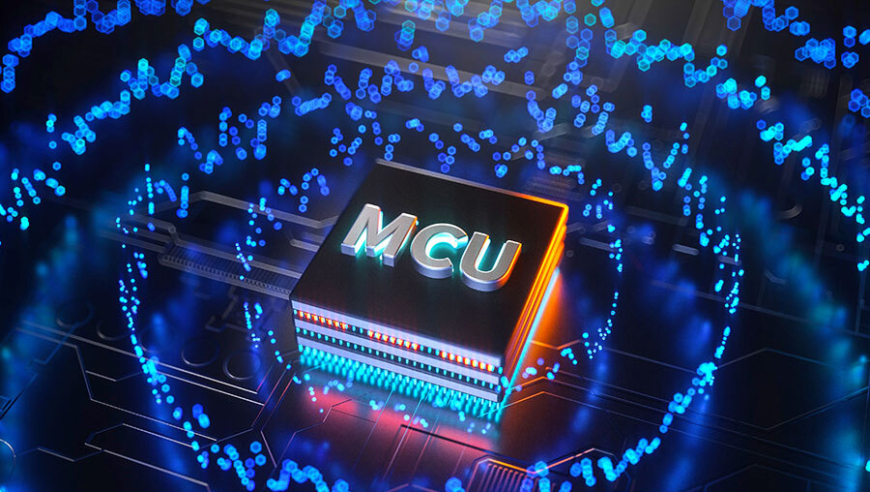 国产MCU迎爆发式增长： MCU+AI市场兴起，加速国产MCU的成长发展