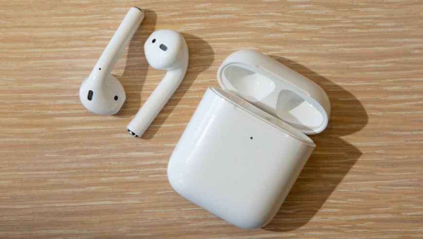 苹果 AirPods Pro、AirPods 2/3、AirPods Max 推送新固件，详细解读及使用指南