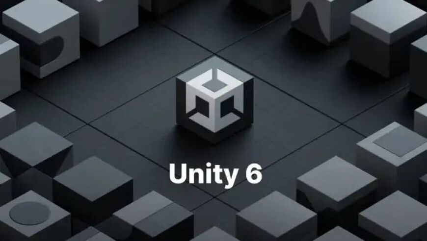 Unity 6大更新：免费并大幅增强的游戏性能与多人合作体验