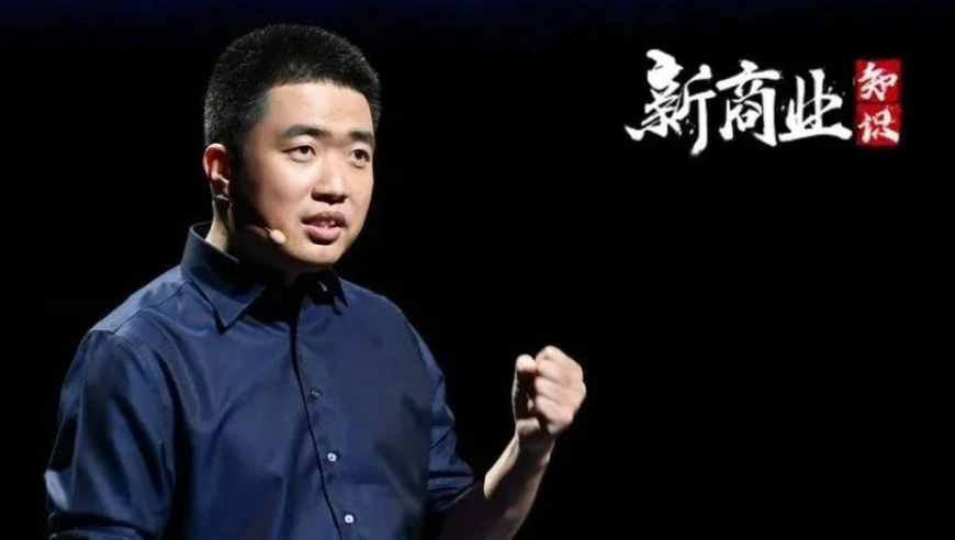 李想：从企业家到职业CEO的全面解析