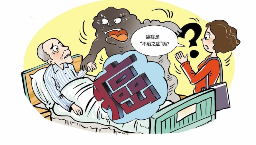 关键线索！8个早期警告信号，癌前病变需尽早排查