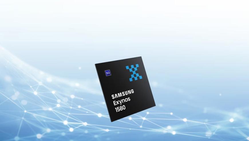 三星Exynos 1580芯片上线，新进展：Xclipse 540 GPU领先竞品37%