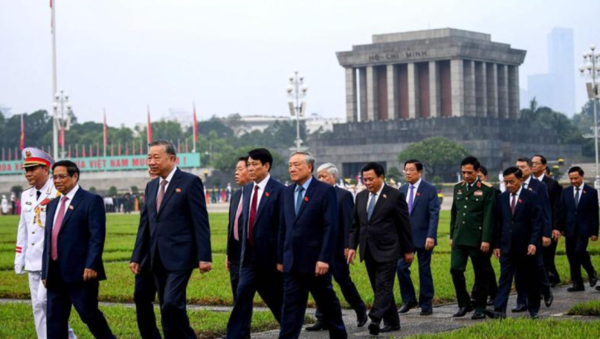 越南连续两天发起要求，急需加速跨境铁路建设，中方对此有何顾虑?