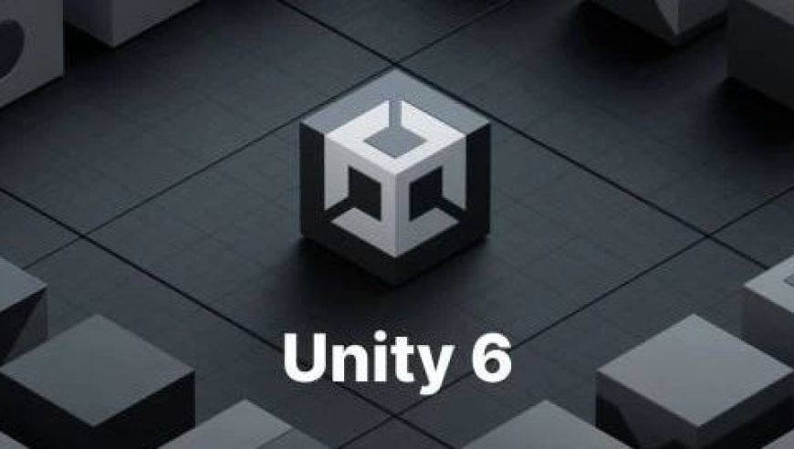 Unity 6: 首次公开! 结束下载收费，大幅增强游戏性能与多人功能! 新功能满满!