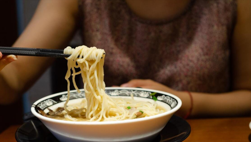 在今日——‘二俗遇穷日’，请谨记此禁忌：合理膳食 适度运动 勿忘传统