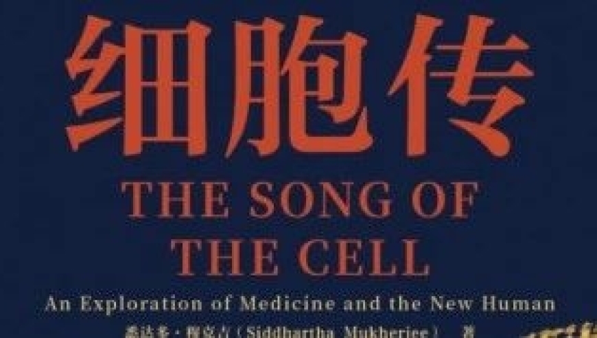 生物时代的奇妙旅程：从基因世纪到细胞世纪——揭开医药与人类潜能的新篇章