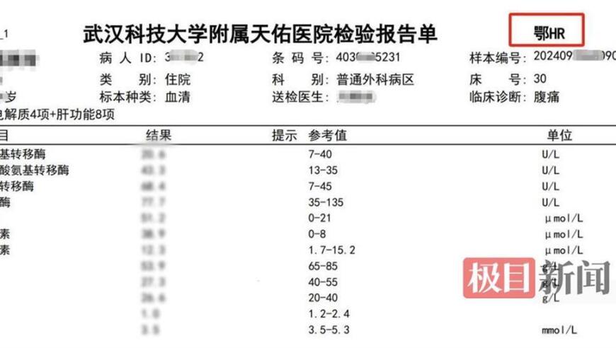 不再浪费时间反复核对医检报告：便捷式医学检查检测结果互认服务