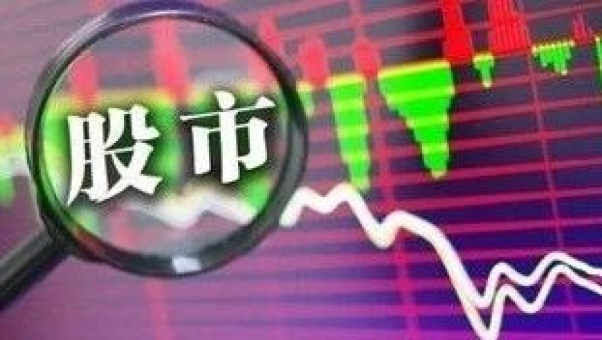 深度解析：给基本面打分、看中国股市走势