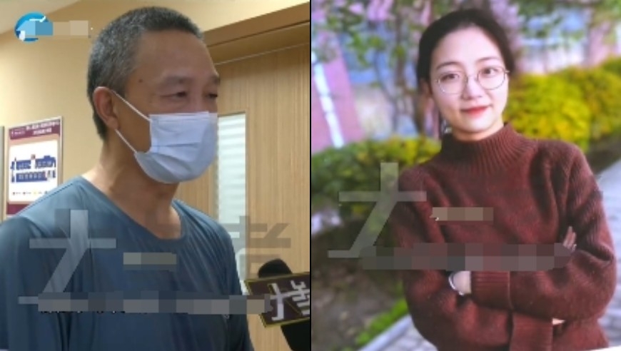 单亲爸爸深夜焦虑：陌生男子主动提出捐赠肾脏救女儿