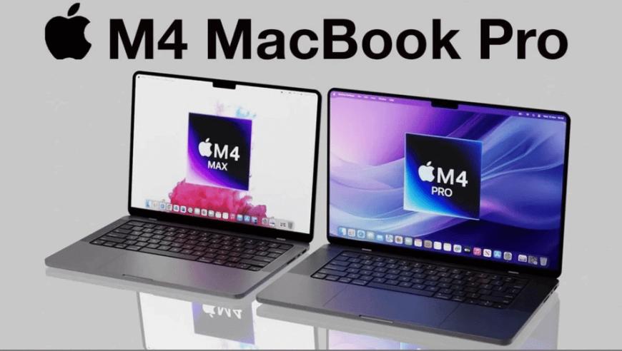 Apple finally reveals M4芯片版 Mac - AIPC的秘密即将揭开?