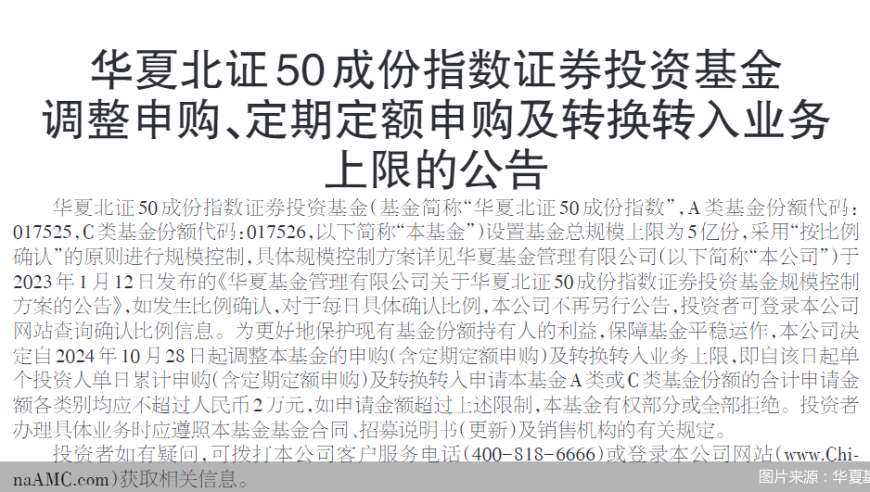 北证50指数狂涨100.97%，多只主题基金大放异彩