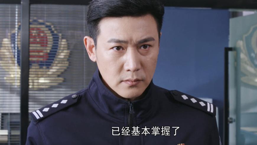 《人民警察》为何结局烂尾？背后真相让人深思：713案疑云重重，市长的选举浮沉