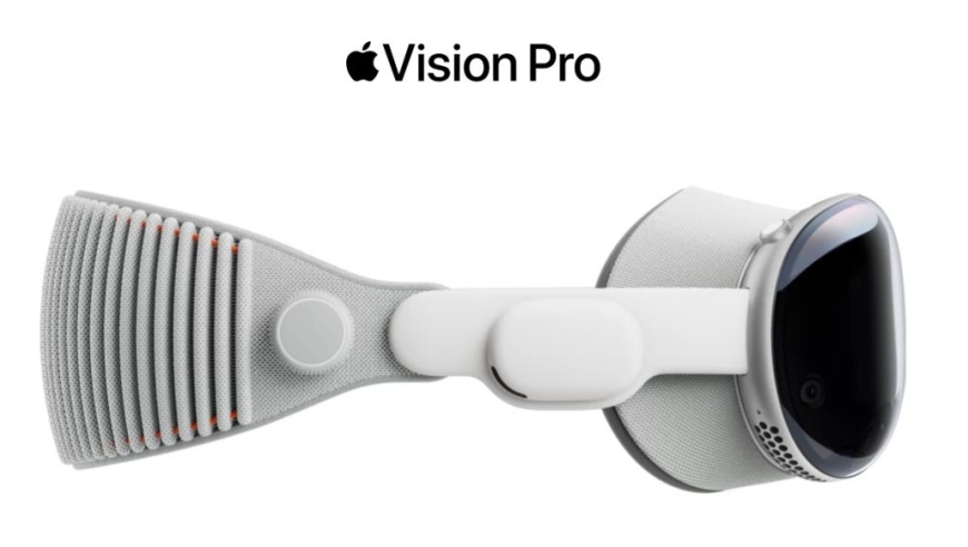 外国媒体称，Apple Vision Pro今年底将彻底停产，终结该设备的视力辅助功能