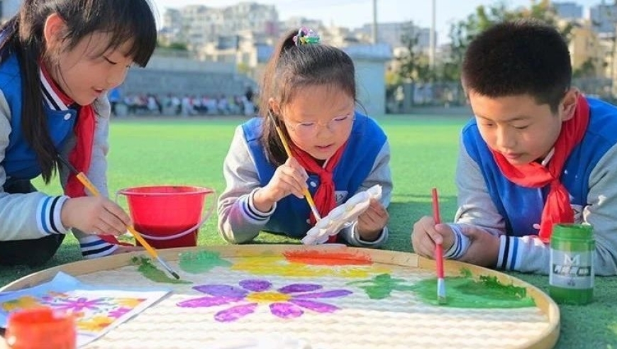 一个好班级：是家长的静心倾听，学生的勤奋努力，还是教师的创新教学？一起阅读，了解他们背后的故事。