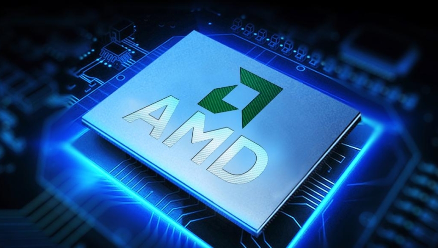 AMD今年第四季度GPU销售额预期低：暗示AI需求可能引发关注