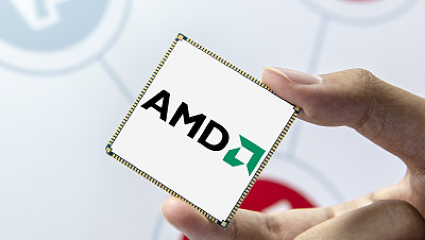 AMD：赋予AI挑战的决心，让AI落地不再面临下坡挑战