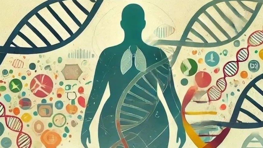 癌症风险因素的深入探索：Nature Genetics揭示肥胖与致癌基因突变的复杂关联