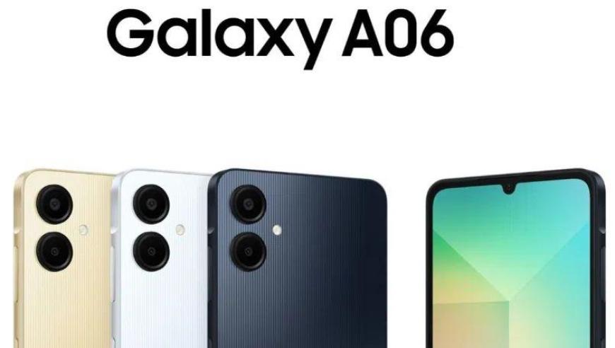 三星Galaxy A065G手机即将到来：5G网络新选择?