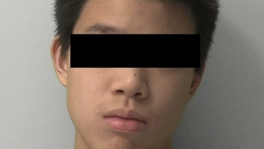 17岁留英男生被判处终身监禁：校园暴力造成一人昏迷