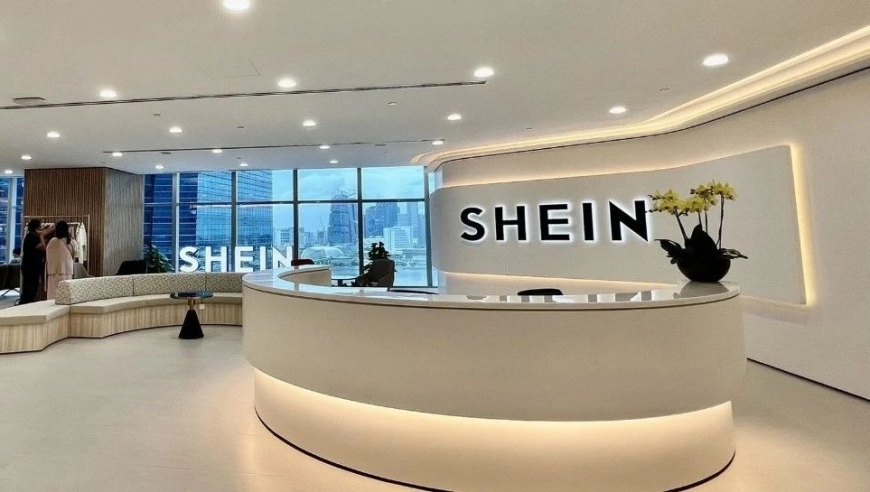 在陷入困境的财务状况下，SHEIN下周将与英国财政大臣进行面对面会议