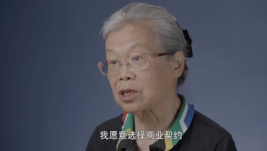 中年之困惑：子女应如何养活年迈的父母，我们又应该如何应对衰老过程？