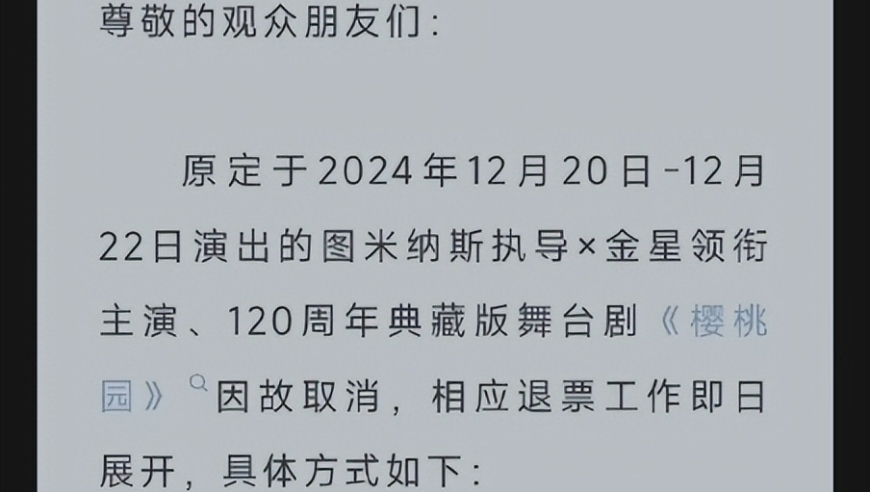 金星的舞台表演被取消：她的舞蹈团接下来的走向是什么？