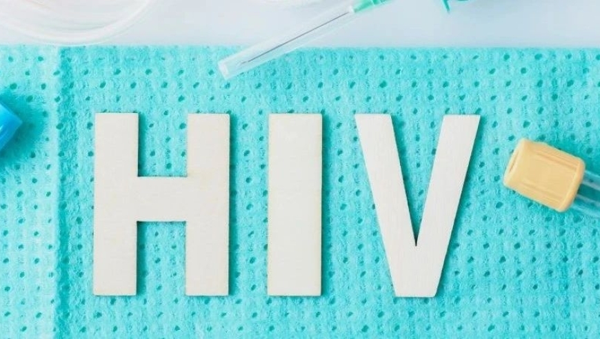 互联网百科全书：深入剖析HIV感染的自我免疫性疾病世界