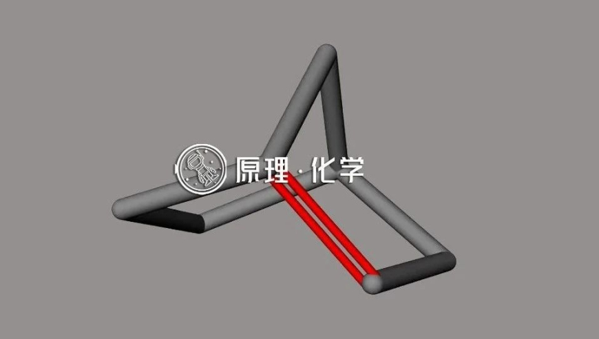 百年化学原理颠覆：新的发现揭示了未知的化学领域