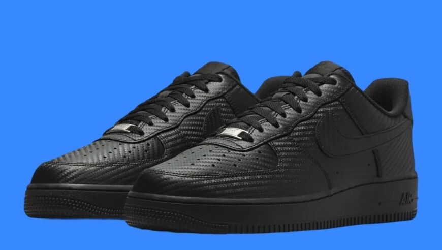 Nike 拓展 Af1 世界，刷新运动美学：全新系列即将登场！