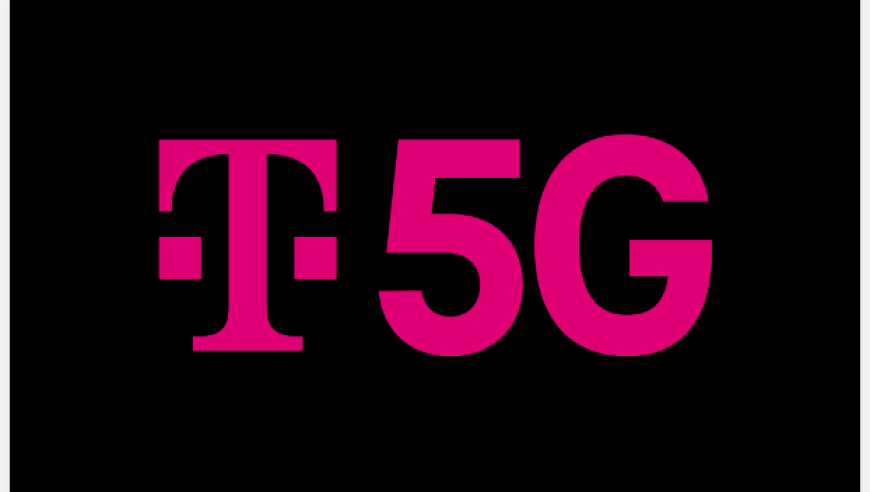 刷新5G上传速度的世界纪录，T-Mobile刷新2.2Gbps下载速度