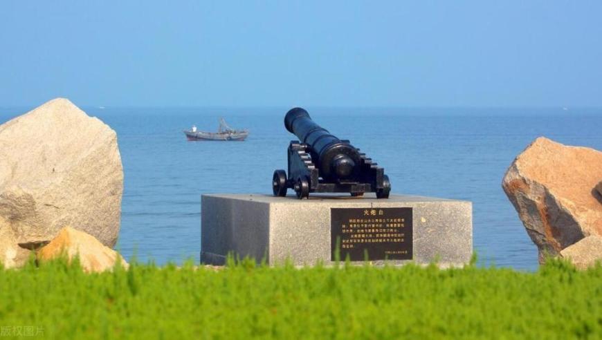 厦门旅游宝地大嶝岛：海滩绵软古迹多，美丽梦幻岛屿尽收眼底