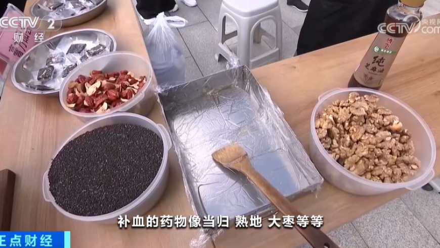 中医专家告诫：冬季饮食进补需因人而异，您需要了解的冬季食疗小知识