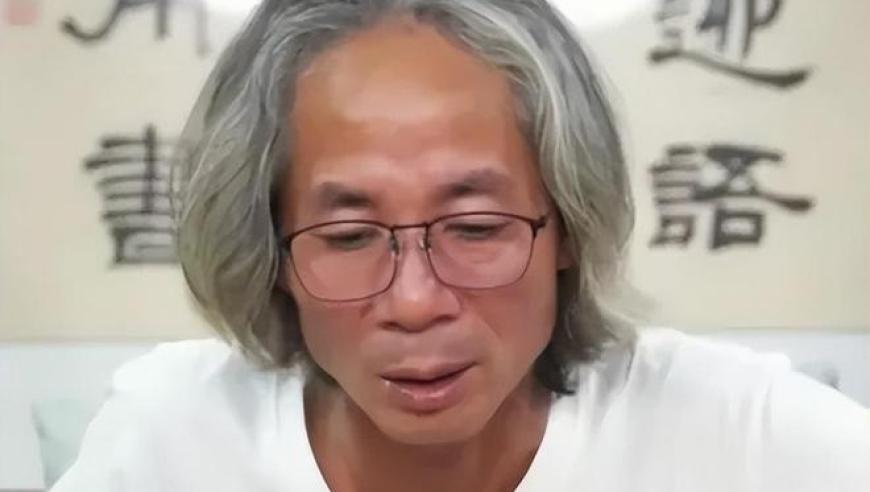 杜子建谈痛击刀郎：网友表示失望，究竟是怎样的一首歌让人如此不堪重负？