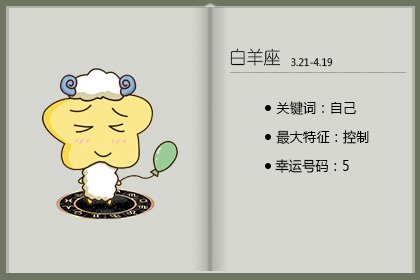 2024年11月9日十二星座今日运势：你的日子会如何展开？