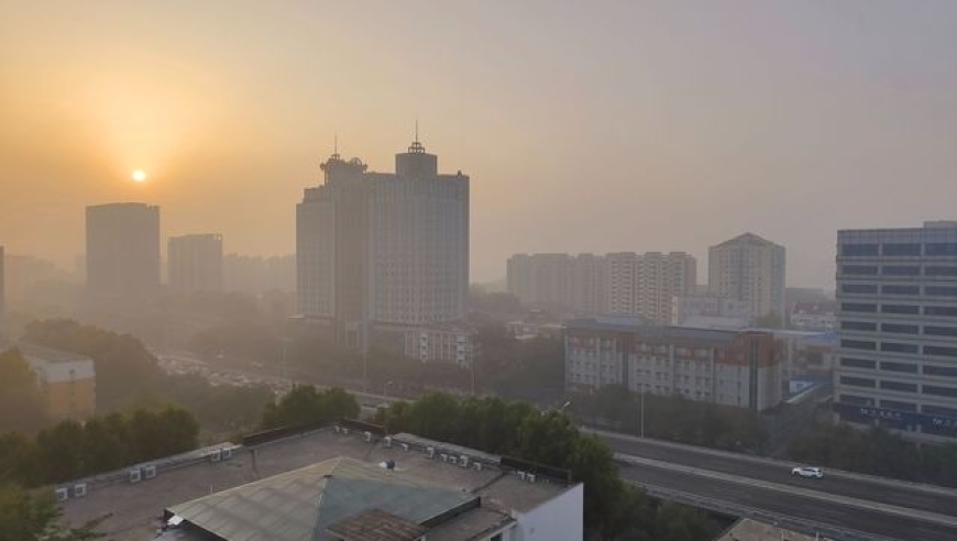 如何看待京津冀及周边地区的空气质量差异：专家解析