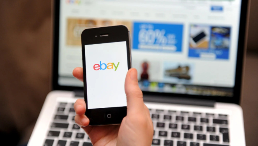 在中国市场，eBay加入支付宝支付选项，让购物更方便快捷