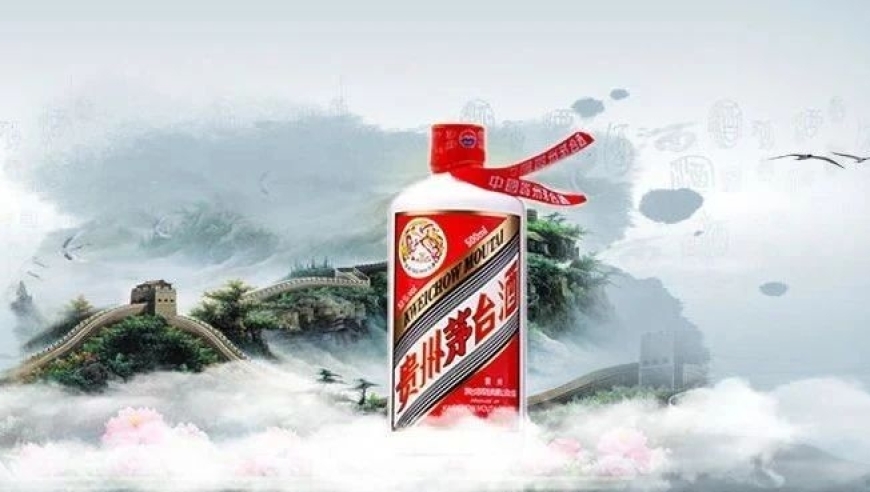 贵州茅台股价强势反弹，年内分红承诺落地兑现：投资者信心大增，市场信心提振