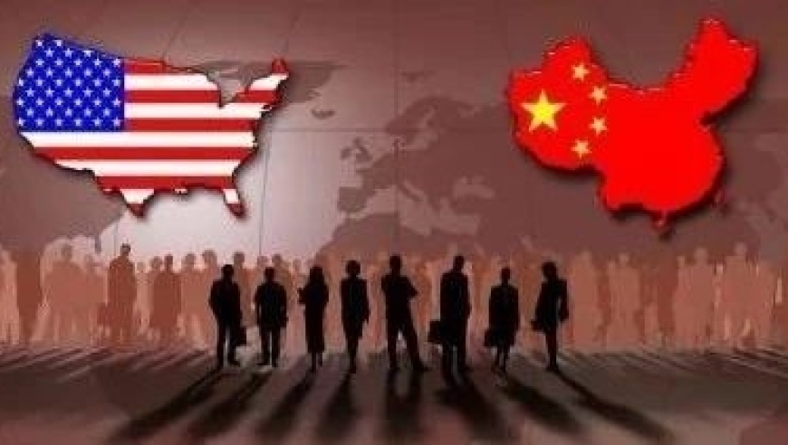 福特CEO被批评为卖国贼：中国汽车反击美国贸易战的风暴眼