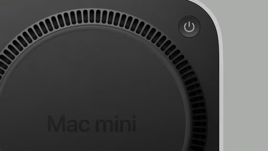 一键解决Mac mini开机问题：如何利用3D打印支架

优化后：

精准快捷，轻松解决Mac mini开机难题——掌握一键使用3D打印支架的方法