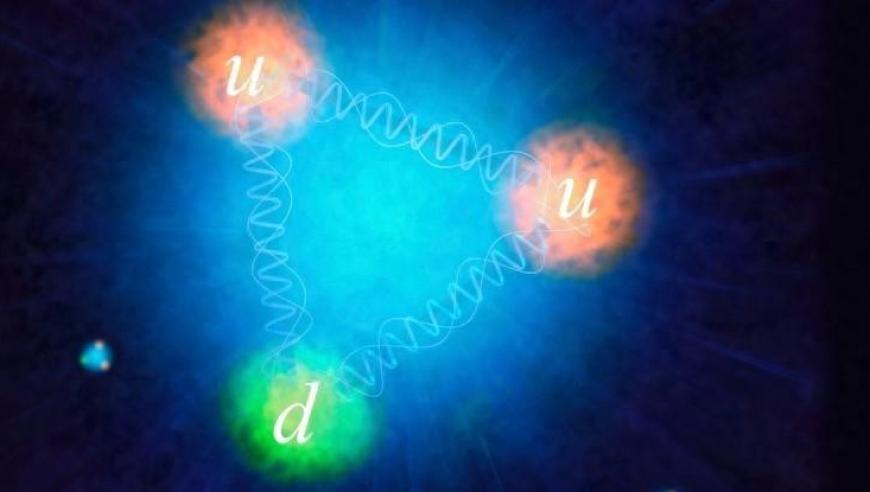 科学家寻求新方法实现安全运输反物质