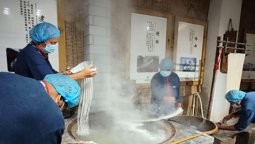 禹州红薯：售出30亿产值的特色产业\n——从‘三粉’走向辉煌新高度