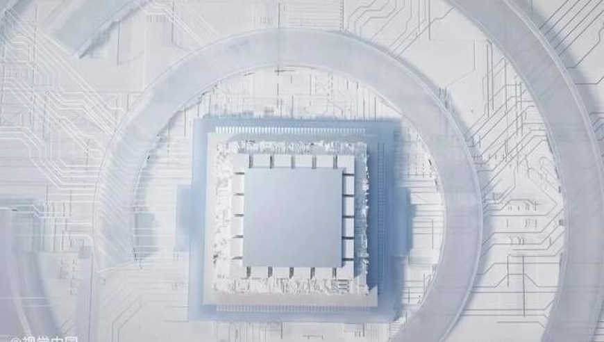 在芯片时代开启新篇章：迈向5G与人工智能的未来