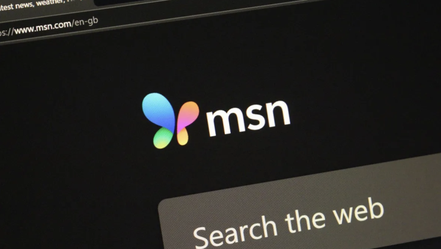 微软重启MSN品牌：网络社交迎来全新阶段