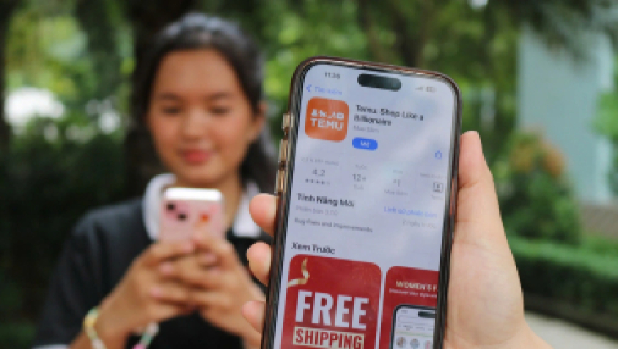 越南官方宣布：Shein和Temu需在政府注册才能继续运营