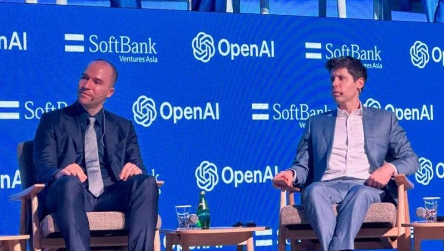 OpenAI 联合创始人回来了，还是总裁，将更专注重大技术挑战